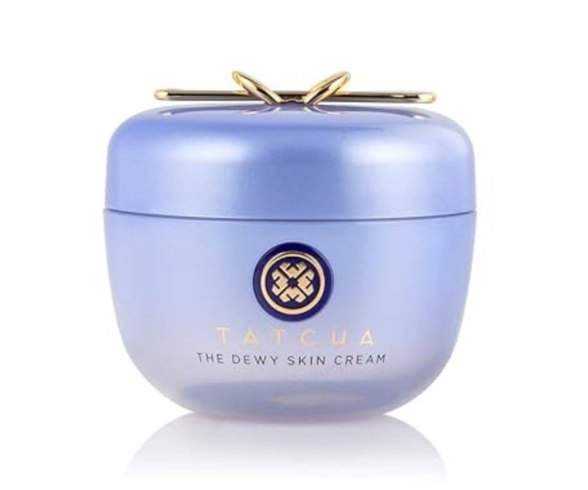 TATCHA The Dewy Skin Cream Review: Discover the secret to a dewy glow.