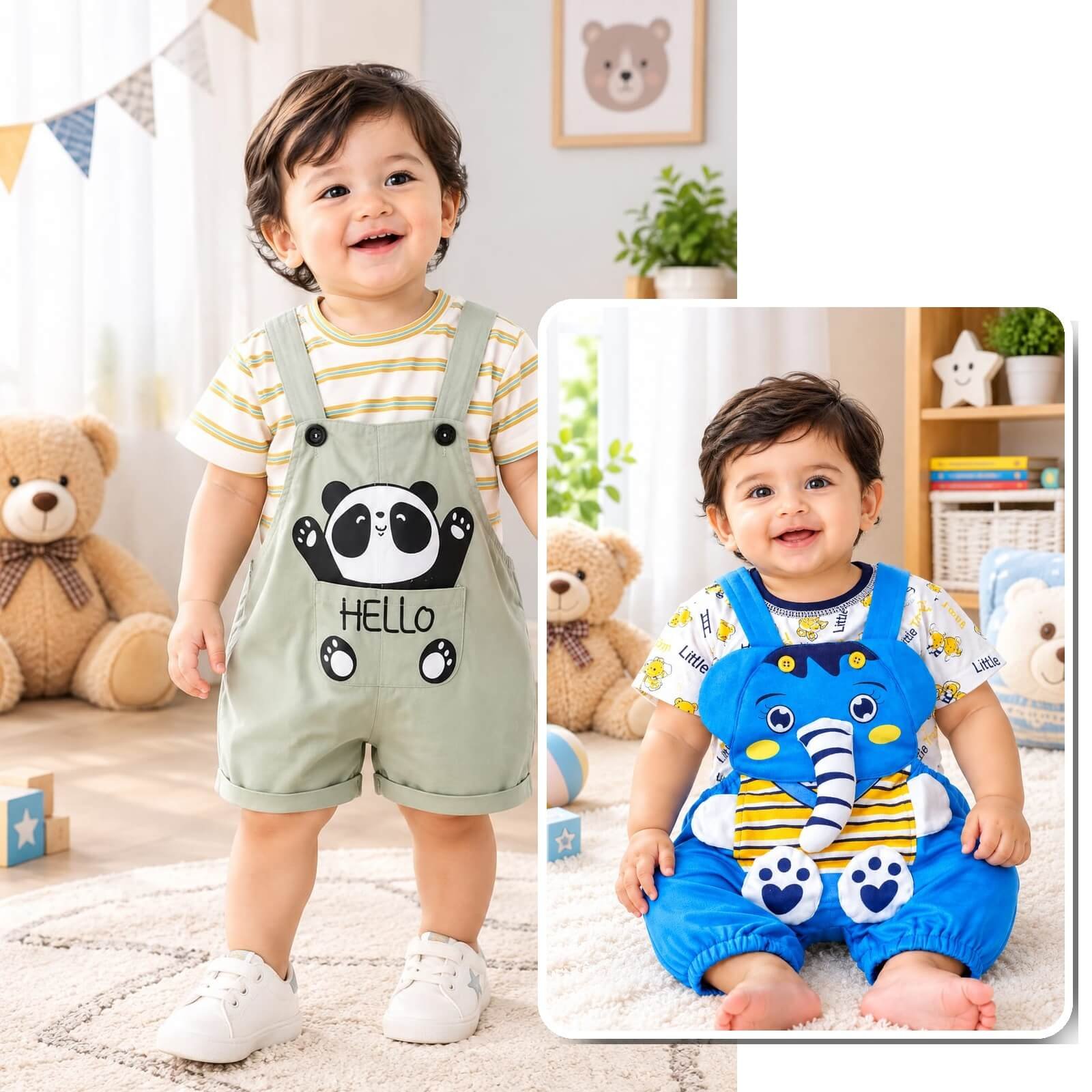 best baby products for newborns and young babies