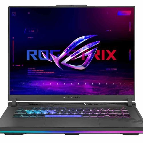 The ASUS ROG Strix G16 delivers exceptional gaming performance, making it the ultimate gaming laptop choice