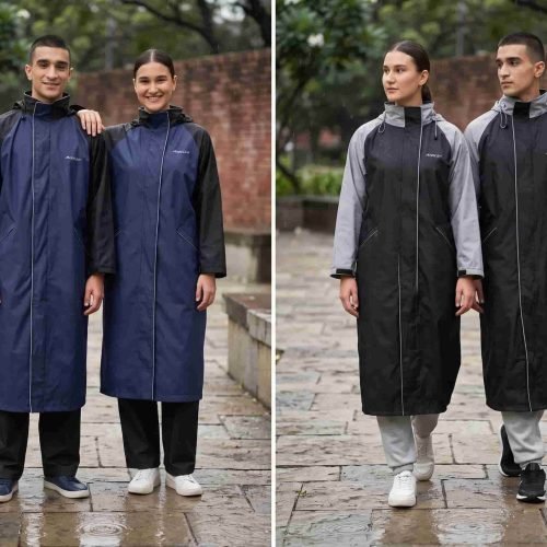 waterproof raincoat under 1000